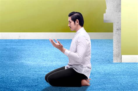 Doa Sesudah Sholat Fardhu Yang Pendek : Doa Setelah Sholat Wajib