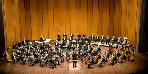 Lansing Symphony Orchestra Announces Masterworks Concert