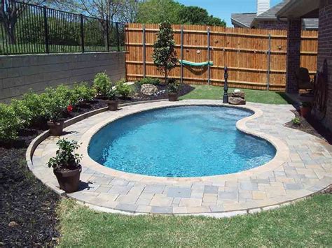 Check spelling or type a new query. Small pool Solstice Fiberglass Pool 12×20 - Carol W. Roddy ...