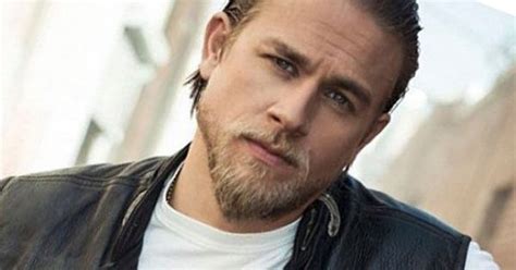 Jax Teller Tribute Sons Of Anarchy Charlie Hunnam