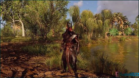 Assassin S Creed Origins So Erhalten Sie Das Anubis Outfit Gamebizz