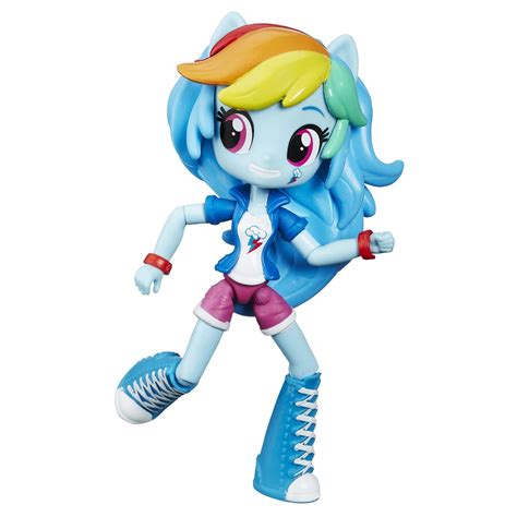 Everyday Equestria Girls Minis Listed On Amazon Mlp Merch