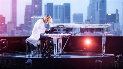 YOSHIKI UNDER THE SKY Premiere In Los Angeles