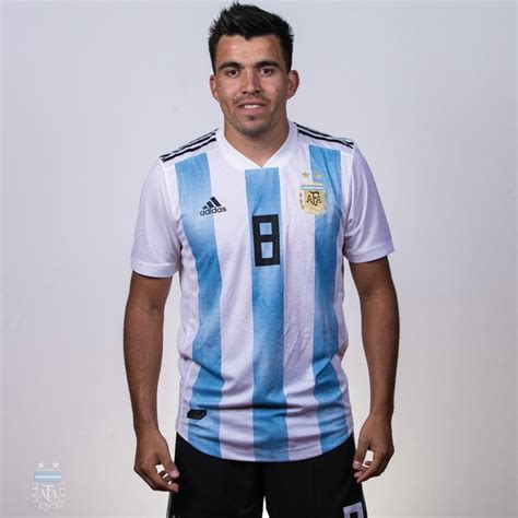 las fotos oficiales de los 23 jugadores de la selección argentina agenciafe