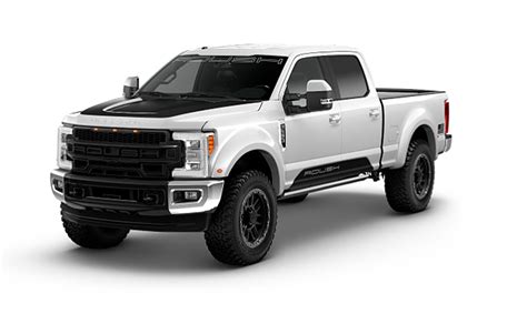 2021 Ford F350 Roush Colors Release Date Redesign Cost New 2022