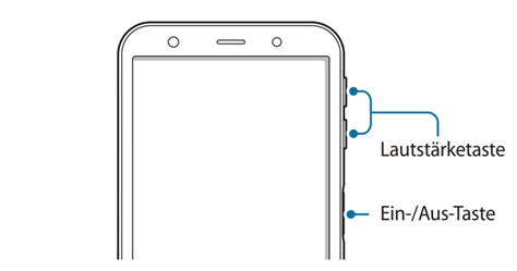 Screenshot Auf Samsung Smartphone Erstellen So Gehts