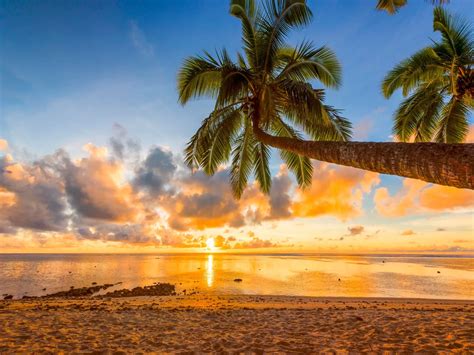 Cook Islands Affordable Holidays
