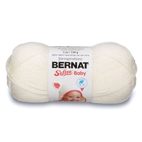 Bernat Softee Baby Yarn Yarnspirations