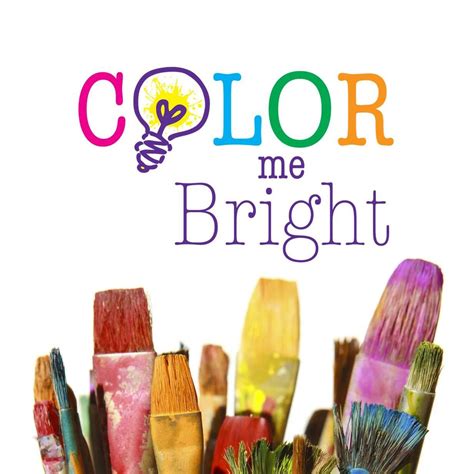 Color Me Bright Preschool Lisle Il