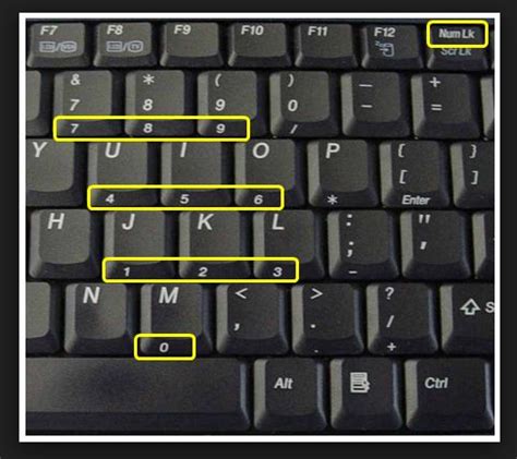 Cara menonaktifkan scroll lock, yaitu dengan menekan tombol scroll lock atau sering berlabel scrlk yang terdapat pada keyboard anda. Cara Disable Numlock Pada Keyboard Laptop Semua Merk | JNM ...