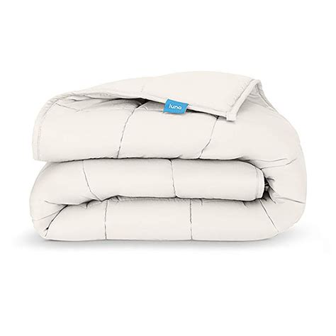 The Best Cooling Weighted Blankets for Hot Sleepers | Shape