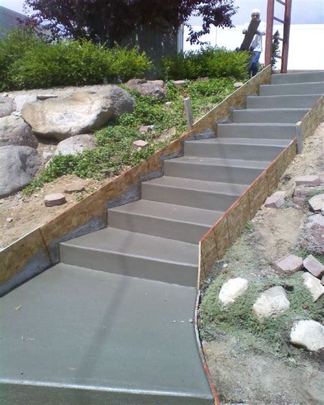 Photo Gallery - ALL TYPES OF CONCRETE WORK