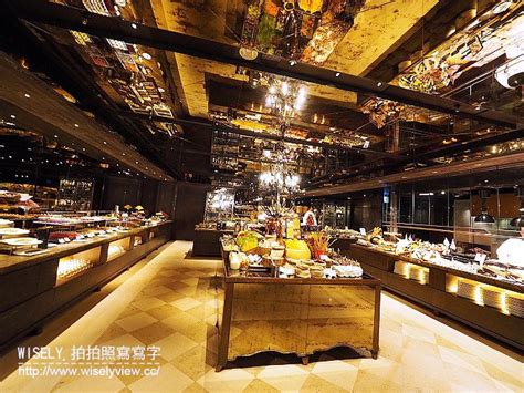 The site owner hides the web page description. 台北君品酒店：雲軒西餐廳＠龍蝦帝王蟹12宴吃到飽 - SayDigi | 點子生活