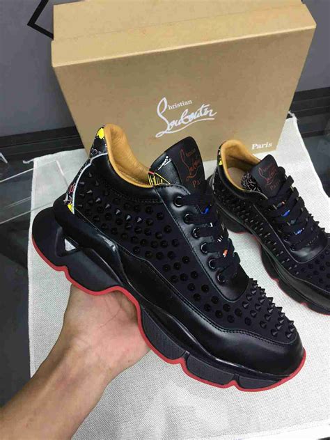 See more ideas about fashion shoes, shoes, shoe boots. Christian Louboutin CL Casual Shoes For Men #728217 $114 ...