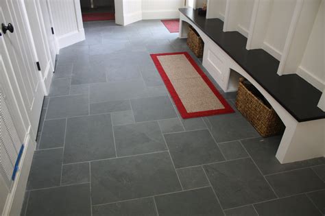 Slate Tile Floor Patterns Flooring Site