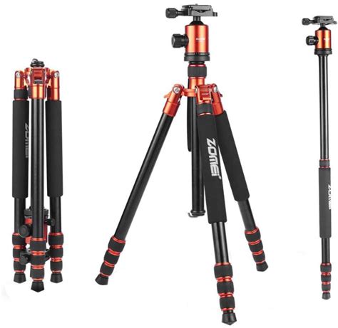 The Best Hunting Tripod Detailed Comparison Guide Top 5 Tripods