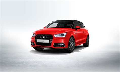 Audis European Models A Touch Of The Exotic For Those In The New World