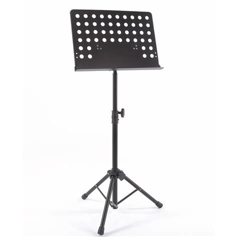 Conductor Music Stand By Gear4music Nearly New At Gear4music