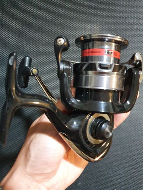 Daiwa Rx Lt C Sports Equipment Fishing On Carousell