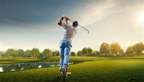 Golf Fitness Trainingsschemas Haal Meer Uit Je Golfspel Door Fitness