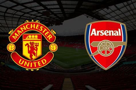The game that will take place on 20:00, 26.05.2021. Arsenal vs Manchester United: Preview and Predicted Line-ups
