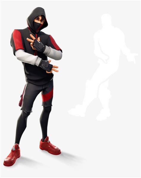 Skins Fortnite Skins Season 8 Free Transparent Png Download Pngkey