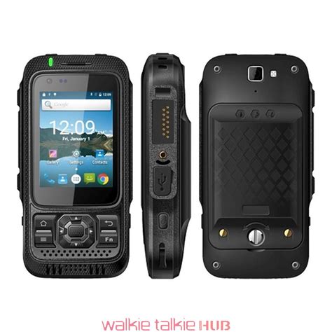 Download zello ptt walkie talkie for android on aptoide right now! Talinfone F30 IP67 4G LTE Zello PTT Android Walkie Talkie ...