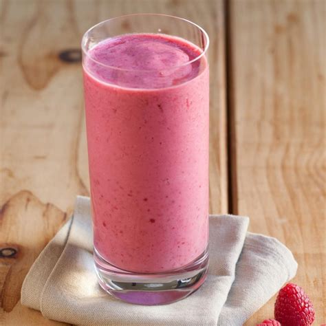 Fruit Yogurt Smoothie Recipe Eatingwell Simple Foods