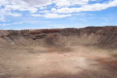 Filemeteor Crater Arizona Wikimedia Commons