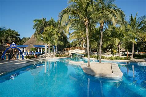 Iberostar Paraiso Del Mar All Inclusive Resort