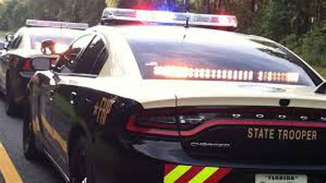 State Lawmakers Approve Raise For Fhp Troopers And Some Others Wdbo