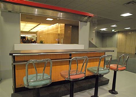 Original Greensboro Lunch Counter National Museum Of Amer Flickr