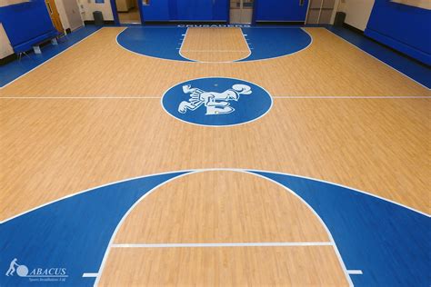 The 5 Benefits Of Vinyl Gym Flooring Abacus Sports