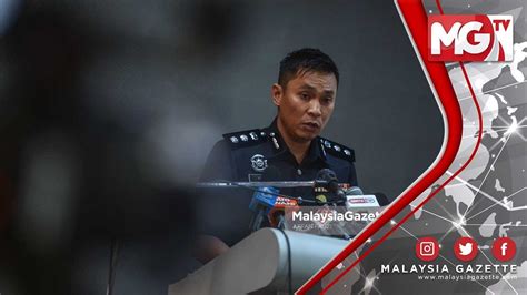 Adakah rakyat malaysia cukup didedahkan mengenai masalah jenayah siber yang kian menghantui masyarakat? TERKINI : Jenayah Siber dan Multimedia Meningkat Ketika PKP