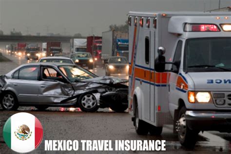 Mexico is a fascinating country, and shares a massive land border with the usa. Mexico Travel Insurance - JMV Insurance Service, Inc.