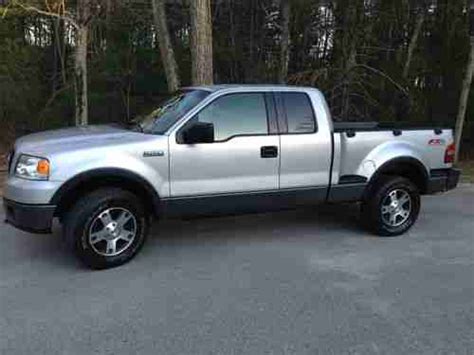Kimber creek ford is a ford dealership located near pine river minnesota. Purchase used 2006 Ford F150 FX4 OFF ROAD Ext Cab 4x4 ...