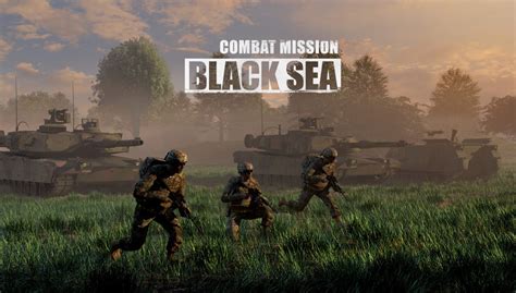 Combat Mission Black Sea Skidrow Game Pc Full Free