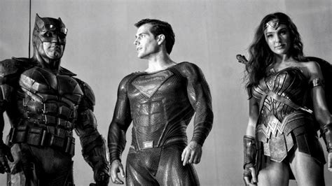 The snyder cut has arrived and brought with it plenty of new scenes to change up whole storylines and characters that once existed in the theatrical cut of the movie. Henry Cavill Says Zack Snyder's Justice League Will Be ...