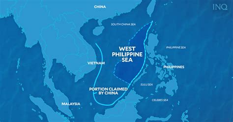 Eingebildet Ausländer Referenzen West Philippine Sea Dispute Grund Manie Maxime