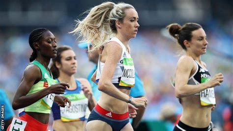 Eilish Mccolgan 5000m Final Place A Dream Come True Bbc Sport