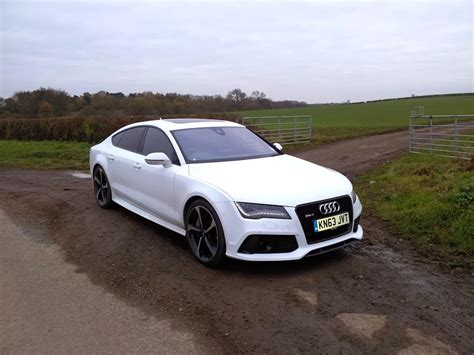 We did not find results for: 2014 Audi RS7 Review - The Crittenden Automotive Library