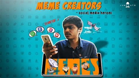 Adults in 2019 to 81% in 2021. Meme Creators - social media heroes - YouTube