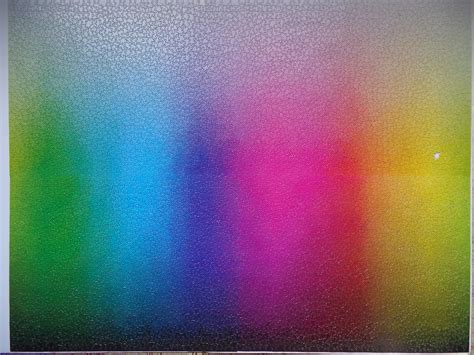 5000 Colors Clemens Habicht 5000 Pieces Puzzle Was Relat Flickr