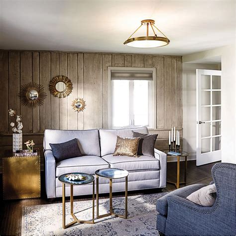 13 Low Ceiling & Low Profile Lighting Ideas | YLighting Ideas