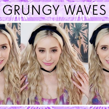 As worn by lance bass. 90s grunge hairstyles