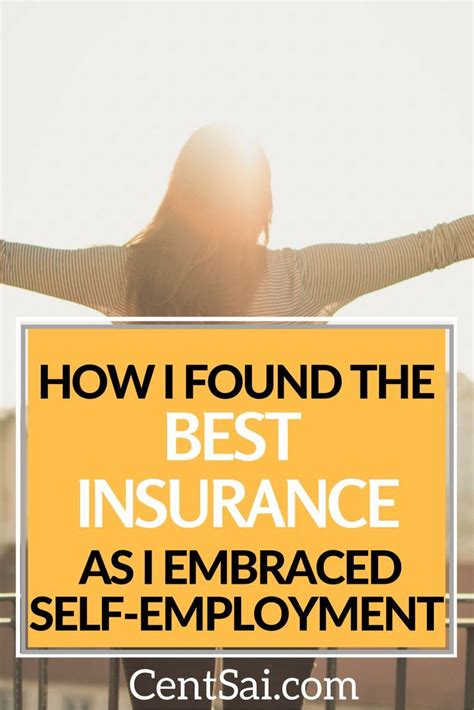 What You Need To Know About Self Employed Insurance Best Health