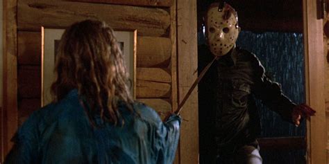 Why Friday The 13th Part 4s Jason Actor Demanded He Not Be Credited