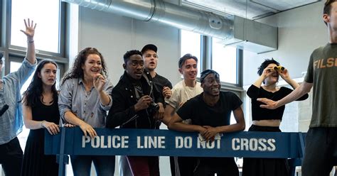 Recent graduates | London academy of music & dramatic art