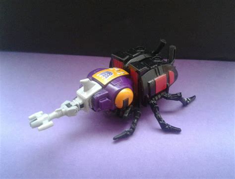 Insecticonscustom Transformers Amino En Español Amino