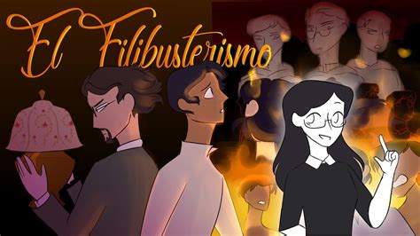 El Filibusterismo A Quick Summary Youtube